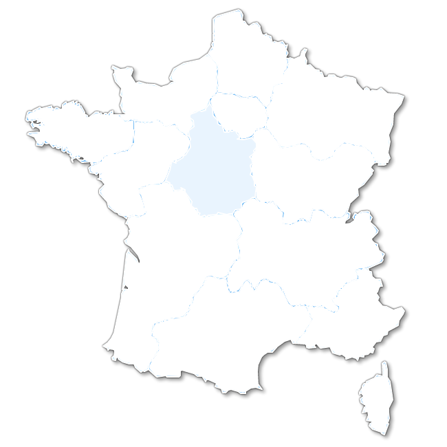 Centre Val de Loire