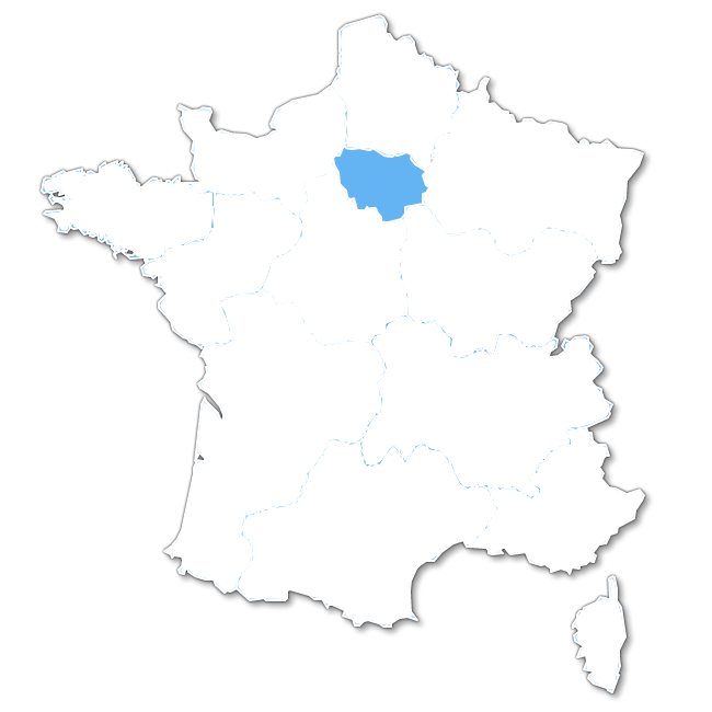 Ile-de-France